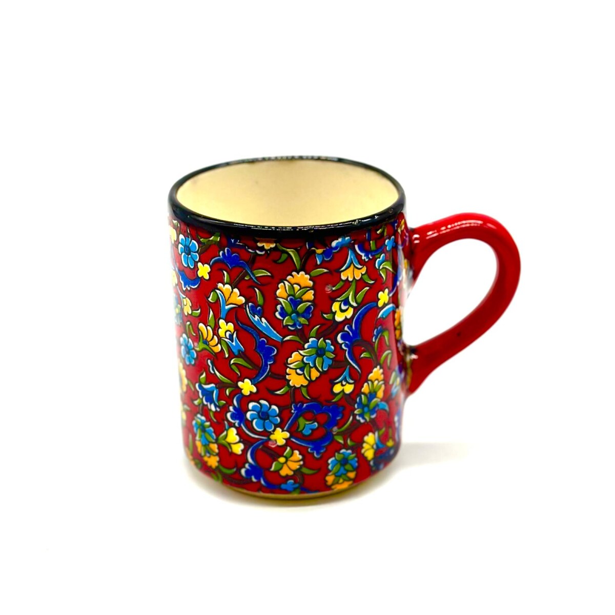 Taza de cerámica - Modelo 2 