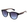 Lentes de Sol Chilli Beans Havaianas Negro - Azul