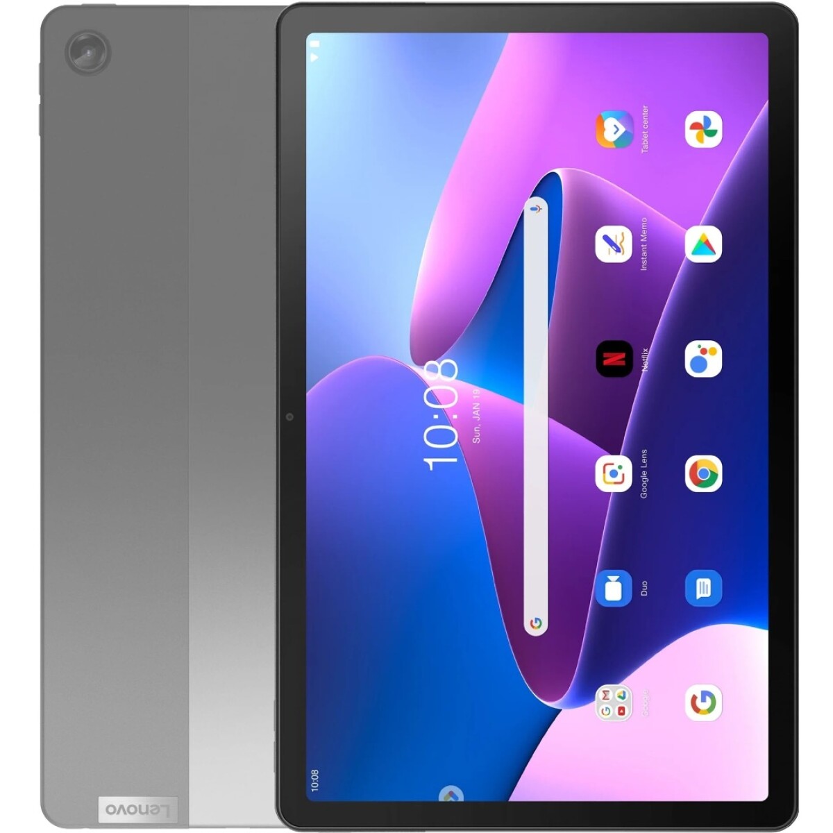 Tablet Lenovo Tab M10 Plus 64GB, 4GB, 10" 2K 