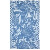 Pareo Havaianas Azul