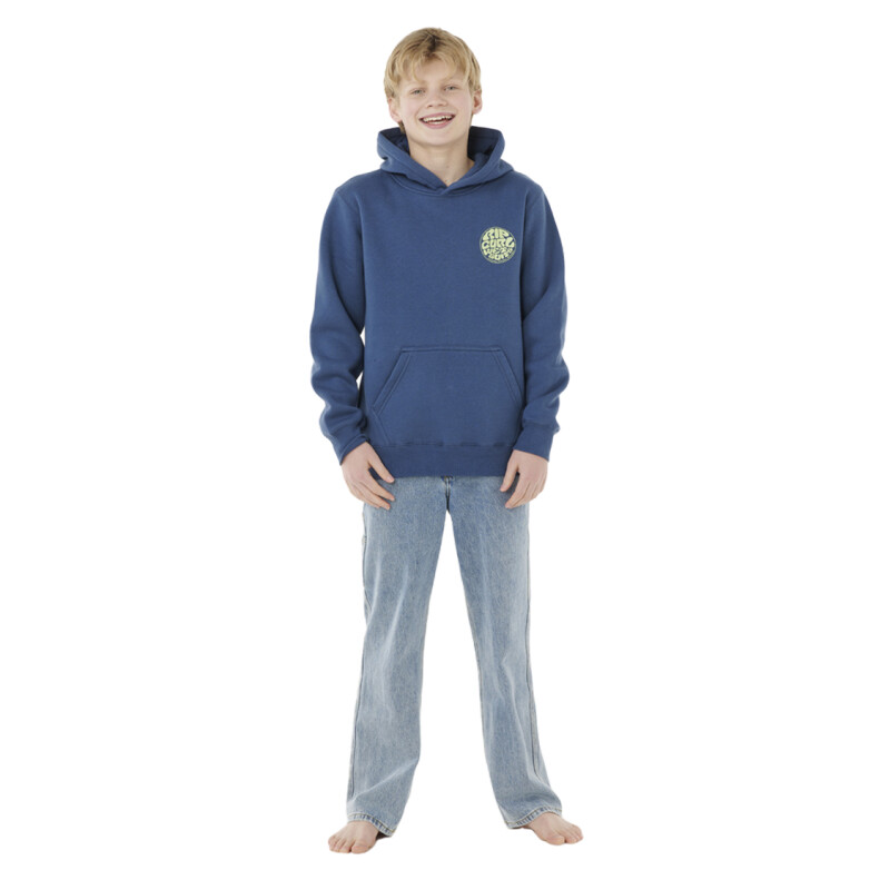 Canguro Rip Curl Wetsuit Icon - Niño Canguro Rip Curl Wetsuit Icon - Niño