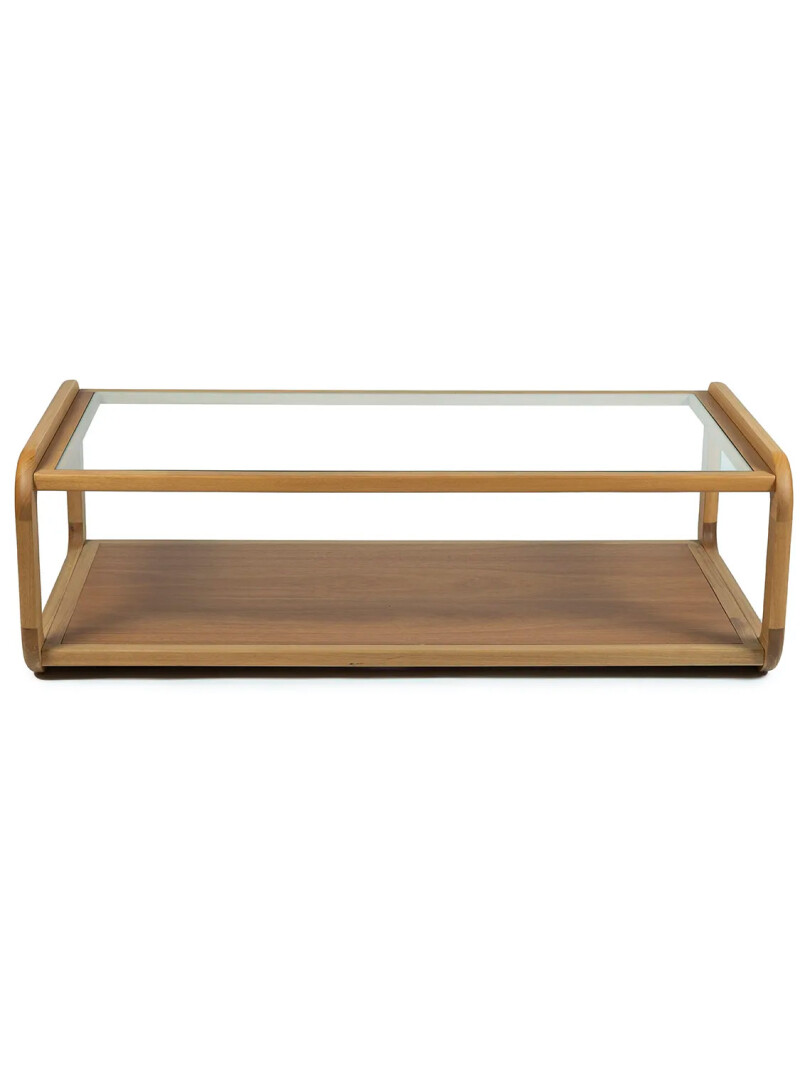 Donatelle MESA DE LIVING DONATELLE 130X70X40H CM