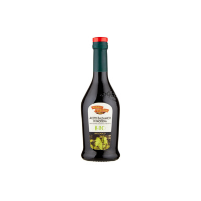 VINAGRE BALSAMICO PRIMULA BIO DIMODENA 250ml Vinagre Balsam.primula Bio 250
