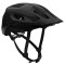 Casco Scott Supra Negro