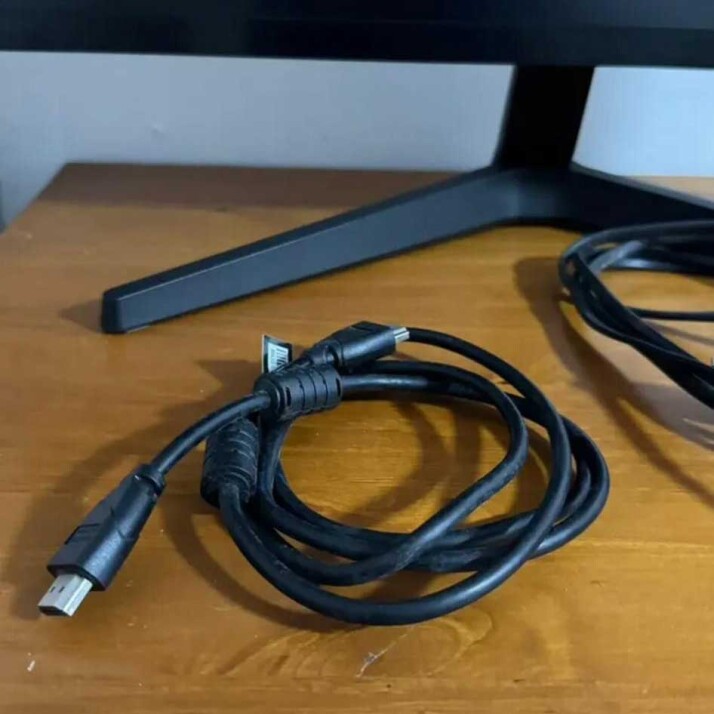 Monitor Samsung 24" Modelo T35F Monitor Samsung 24" Modelo T35F