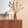 LUMINARIA DE MESA TOUCH SHADE Blanco - UNICO