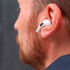Apple Airpods Pro 1ra Generación APPLE AIRPODS PRO REF BLANCOS DF