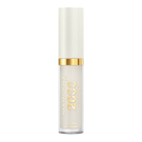 Max Factor 2000 Calorie Lip Glaze Melting Ice 00 Max Factor 2000 Calorie Lip Glaze Melting Ice 00