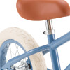 BW-BICI-BALANCEO Bicicleta De Balanceo Sin Pedales Banwood - Blue