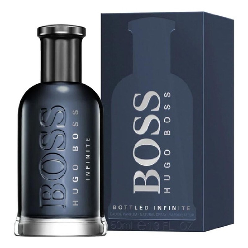 Perfume Hugo Boss Bottled Infinite EDP 50ml Original Perfume Hugo Boss Bottled Infinite EDP 50ml Original