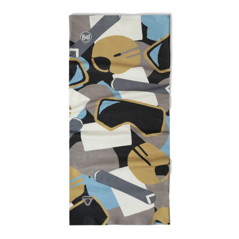 Bufanda Buff Thermonet® Beldar - Beige Bufanda Buff Thermonet® Beldar - Beige