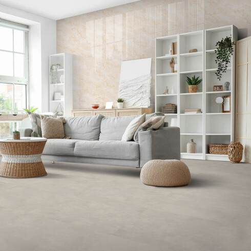 CERAMICA REVESTIMIENTO 31X59 BRILLO PULIDO BEIGE MARMOLADO GAMAS DE BEIGE