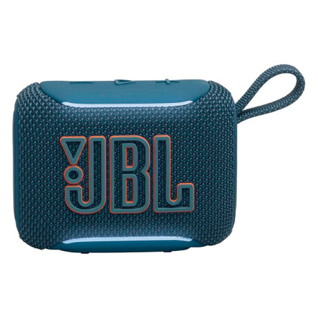 Parlante portátil JBL Go5 Bluetooth Blue Parlante portátil JBL Go5 Bluetooth Blue