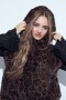 CHALECO FRILLY ANIMAL Animal Print