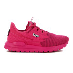 Fila champion mujer tr-knit magenta/navy/white Rosado-Marino