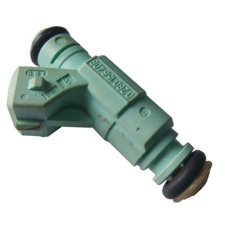 INYECTOR FORD KA 1,0 ZETEC ROCAM 9S4GAA - INYECTOR FORD KA 1,0 ZETEC ROCAM 9S4GAA -