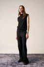 PANTALON BUTI Negro