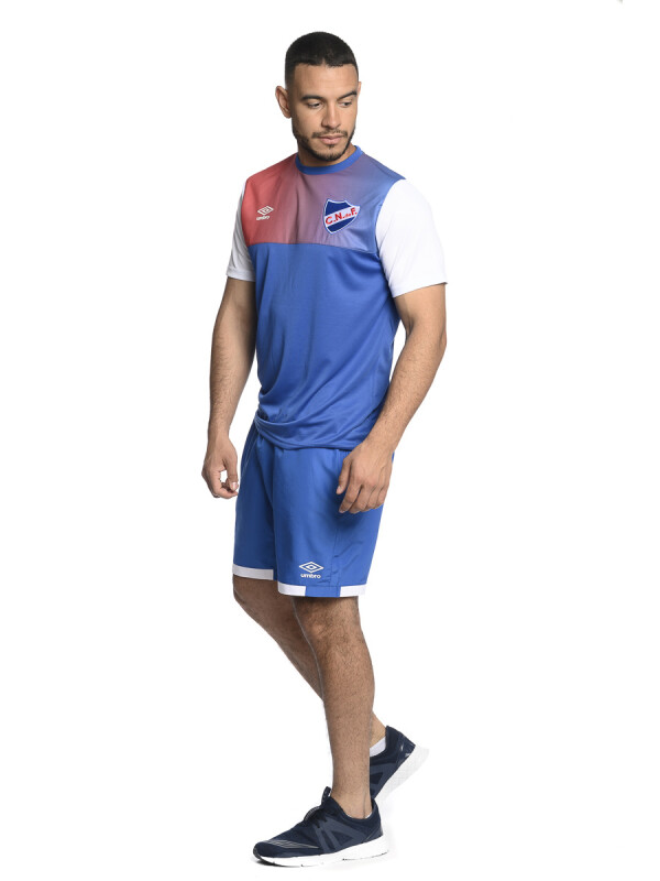 Short sin bolsillos Umbro Hombre Dx4