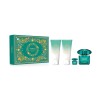 Versace Crystal Emerald Cofre Versace Crystal Emerald Cofre