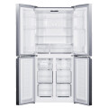REFRIGERADOR MULTIDOOR FRÍO SECO INVERTER 401 LITROS INOX CON CONTROL DIGITAL Refrigerador Multidoor Frío Seco Inverter 401 Litros Inox Con Control Digital