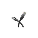 CABLE PATCH UTP 1,5MTS VENTION NEGRO