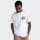 Remera Converse Think Outside Blanco