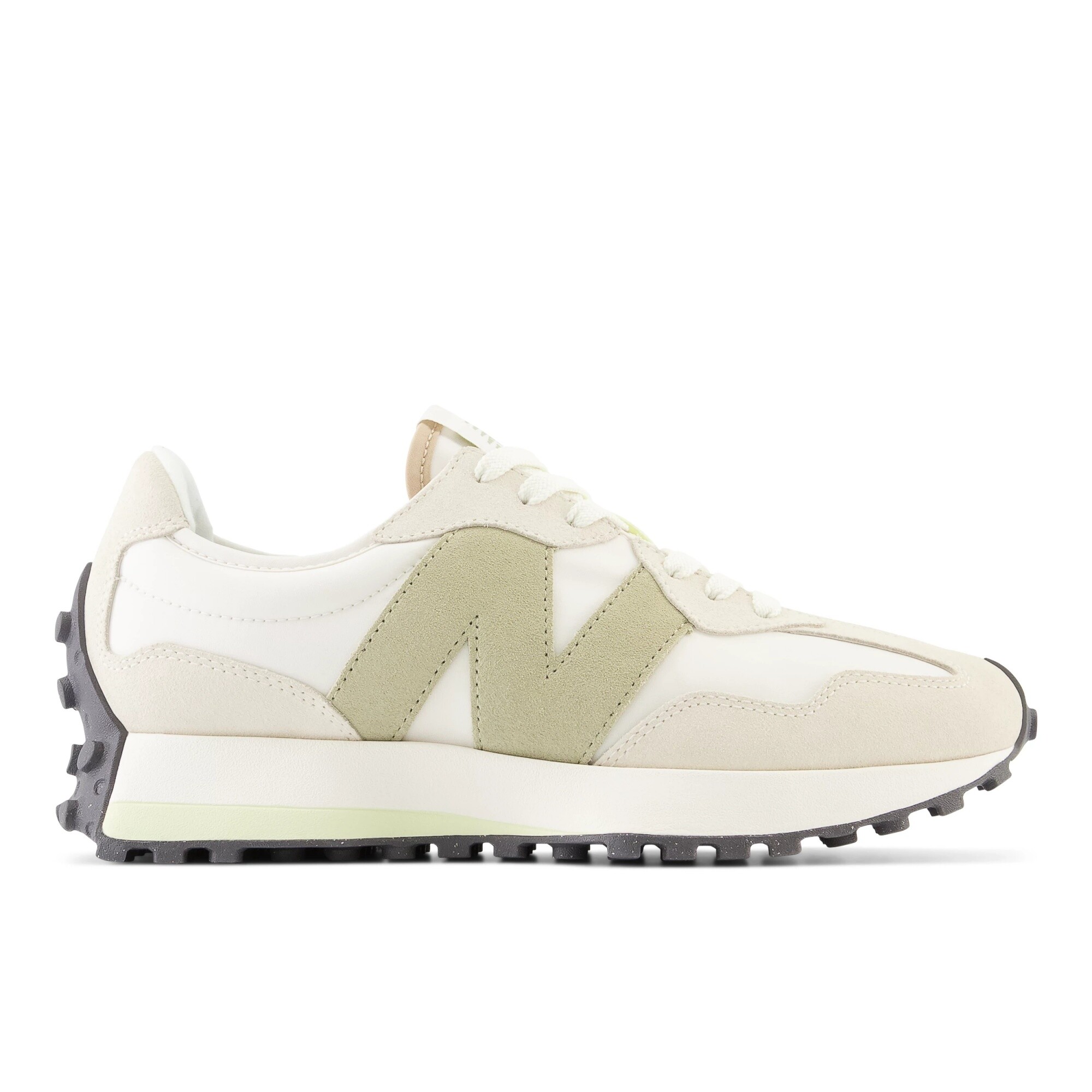 New balance discount verdes mujer trabajadora