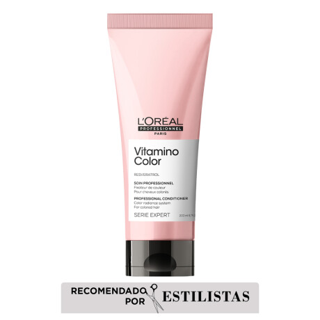 Acondicionador L'Oréal Professionnel Vitamino Color 200ml Acondicionador L'Oréal Professionnel Vitamino Color 200ml