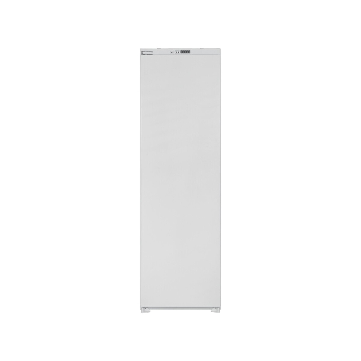 Freezer Futura FUT-FP197NF panelable - blanco 