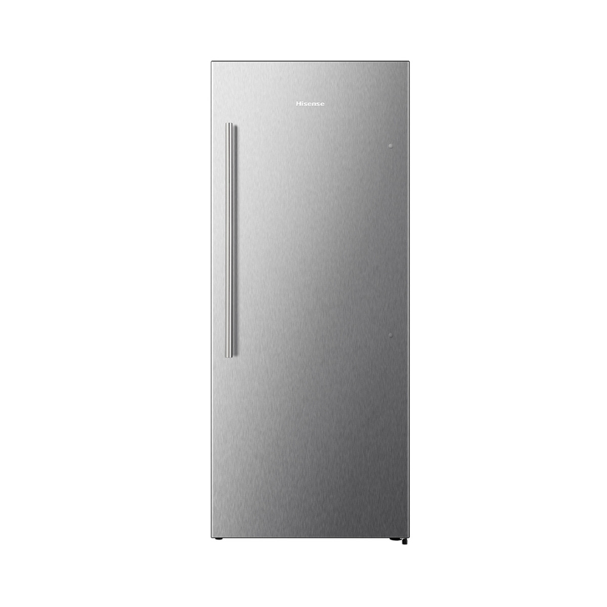 FREEZER VERTICAL HISENSE, 13.5 P.C., CONVERTIBLE A NEVERA, INVERTER 