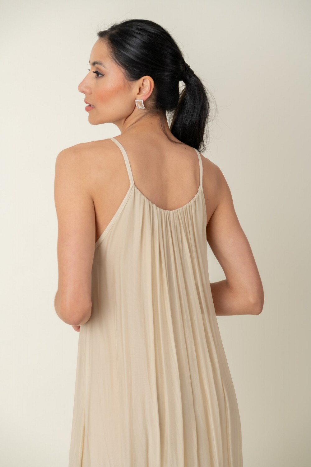 VESTIDO HAZE VESTIDO HAZE