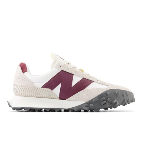 Championes New Balance unisex - XC 72 - UXC72FR WHITE