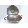 Wok de Aluminio con Antiadherente Wok de Aluminio con Antiadherente