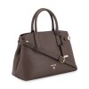 Aira Satchel Cocoa