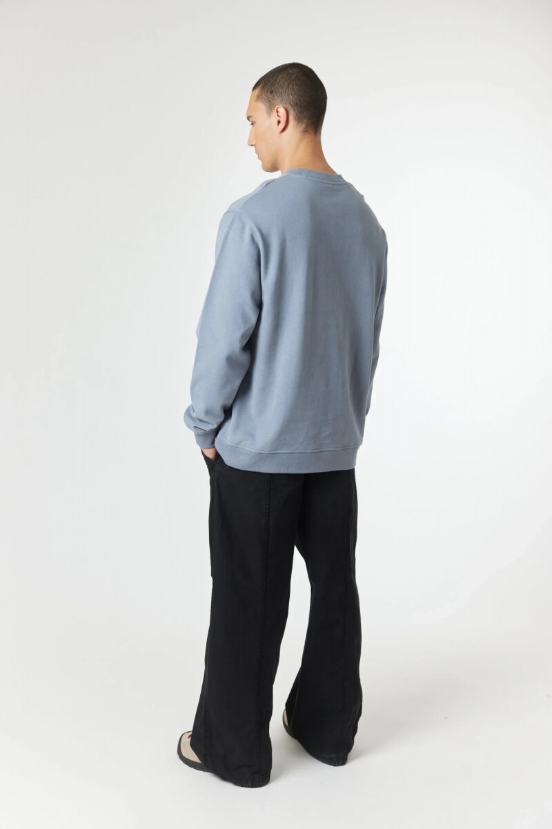 AMSTERDAM CREW Celeste