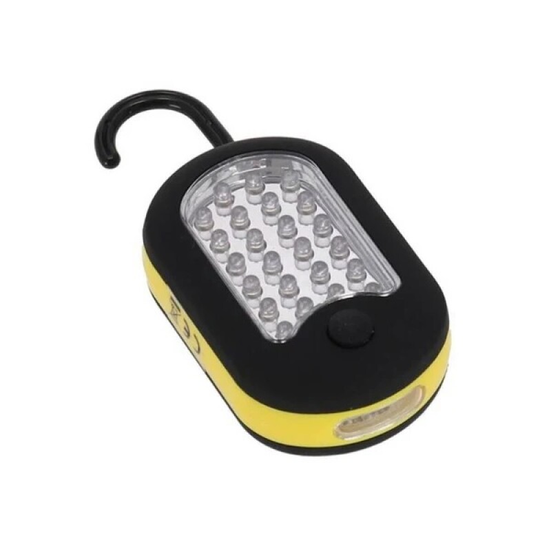 GE LINTERNA COLGANTE 24 LED GE LINTERNA COLGANTE 24 LED