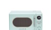 Horno Microondas Retro - Verde - James Horno Microondas Retro - Verde - James
