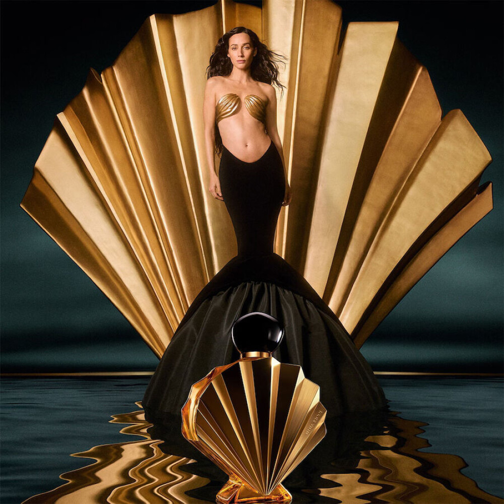 Nina Ricci Vénus Eau De Parfum Intense 50ml