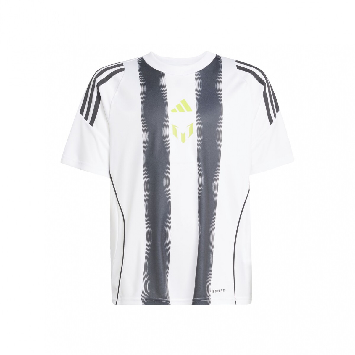 adidas CAMISETA DE ENTRENAMIENTO MESSI 
