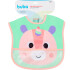 Babero alimentacion BUBAZOO BUBA unicornio