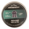 Chumbos Snowpeak 7,62mm 150pcs Chumbos Snowpeak 7,62mm 150pcs