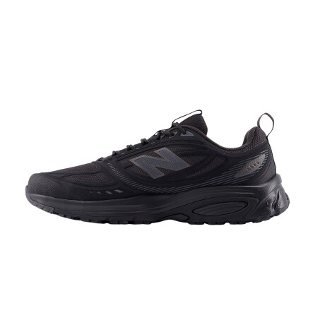 Championes New Balance 410 Black