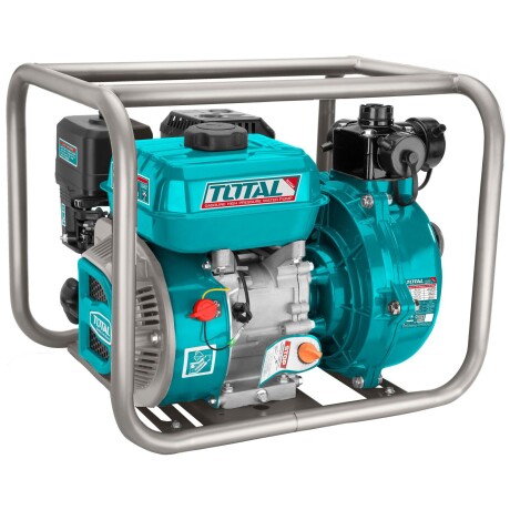 Motobomba A Nafta 7.5HP - 300 L/Min Motobomba A Nafta 7.5HP - 300 L/Min