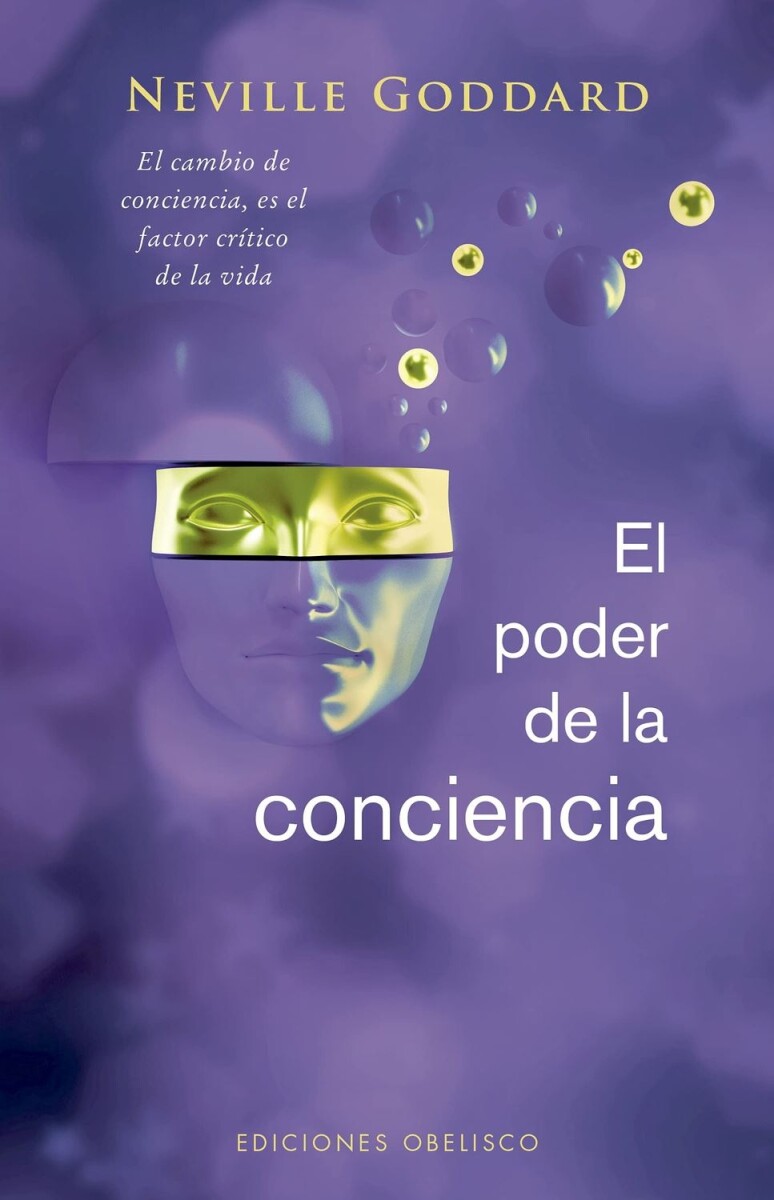 Poder De La Conciencia, El 