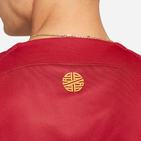 Camiseta Nike Futbol Portugal S/C