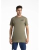 T-shirt Verde Lm U
