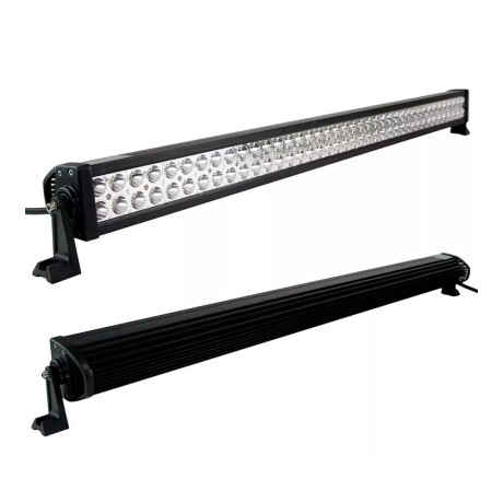 FARO LED - BARRAL 240W 80 LED 1048MM 16000LM DUNCAN FARO LED - BARRAL 240W 80 LED 1048MM 16000LM DUNCAN