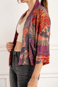 Kimono Multi