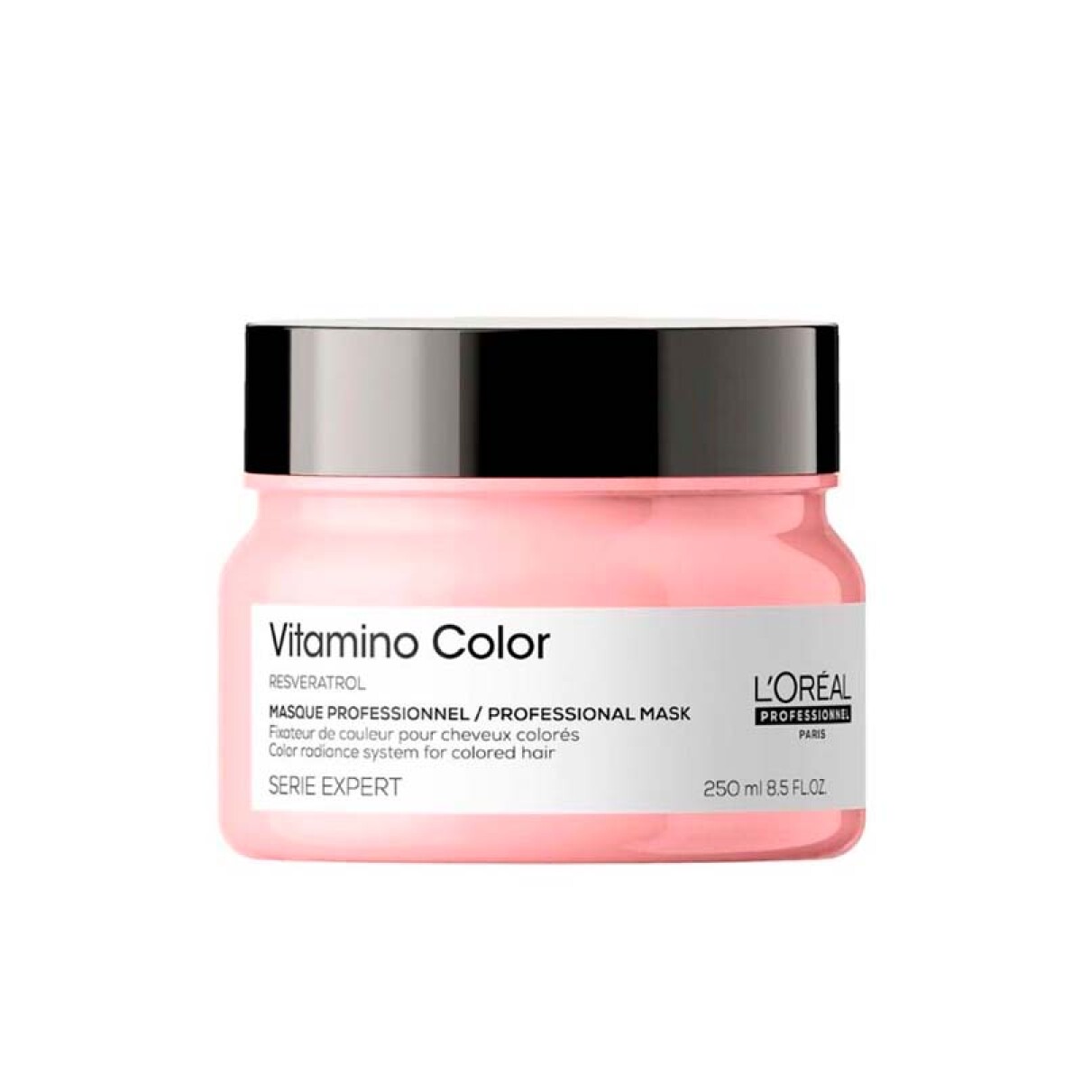 Máscara L'Oréal Professionnel Vitamino Color - 250 ml 