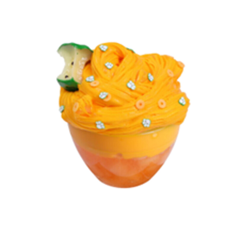 Slime Bake House Apple pie